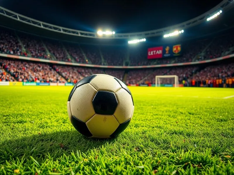 Tỷ lệ bóng đá Serie A - Khám Phá Thế Giới Bóng Đá Ý 1 Giới thiệu về Serie A